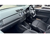Skoda Fabia Image 2