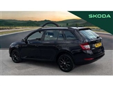 Skoda Fabia Image 3