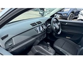 Skoda Fabia Image 2
