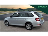 Skoda Fabia Image 3