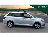 Skoda Fabia Image 4