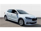 Skoda Fabia Image 1