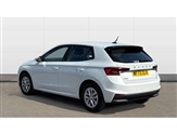Skoda Fabia Image 2
