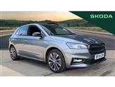 Skoda Fabia Image 1