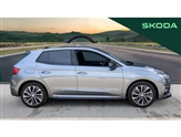 Skoda Fabia Image 4