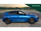 Skoda Fabia Image 4