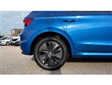 Skoda Fabia Image 5