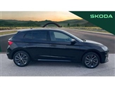 Skoda Fabia Image 4