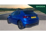 Skoda Fabia Image 3