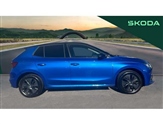 Skoda Fabia Image 4