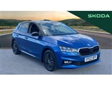 Skoda Fabia Image 1