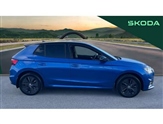 Skoda Fabia Image 4