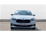 Skoda Fabia Image 3