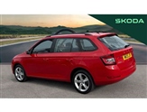 Skoda Fabia Image 3