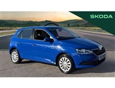 Skoda Fabia Image 1