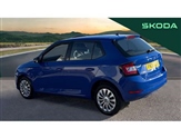 Skoda Fabia Image 3