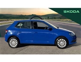 Skoda Fabia Image 4