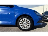 Skoda Fabia Image 5