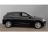 Skoda Fabia Image 5