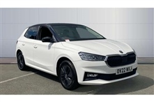 Used Skoda Fabia Used Skoda Fabia