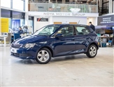 Used Skoda Fabia