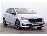 Skoda Fabia Image 1