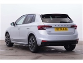 Skoda Fabia Image 3