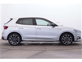 Skoda Fabia Image 4