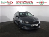 Used Skoda Fabia