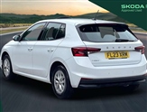 Skoda Fabia Image 4