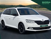 Skoda Fabia Image 1