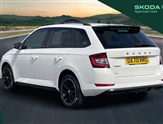 Skoda Fabia Image 4