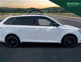 Skoda Fabia Image 5