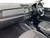 Skoda Fabia Image 2