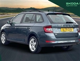 Skoda Fabia Image 4
