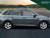 Skoda Fabia Image 5