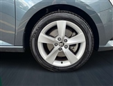 Skoda Fabia Image 6