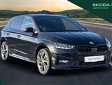 Skoda Fabia Image 1