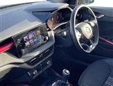 Skoda Fabia Image 2