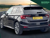 Skoda Fabia Image 3