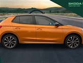 Skoda Fabia Image 5