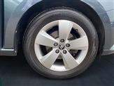 Skoda Fabia Image 6