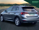 Skoda Fabia Image 4