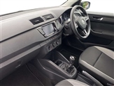Skoda Fabia Image 2