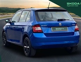 Skoda Fabia Image 4