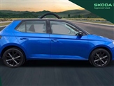 Skoda Fabia Image 5