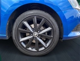 Skoda Fabia Image 6
