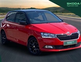 Skoda Fabia Image 1
