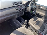Skoda Fabia Image 2