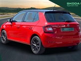 Skoda Fabia Image 4
